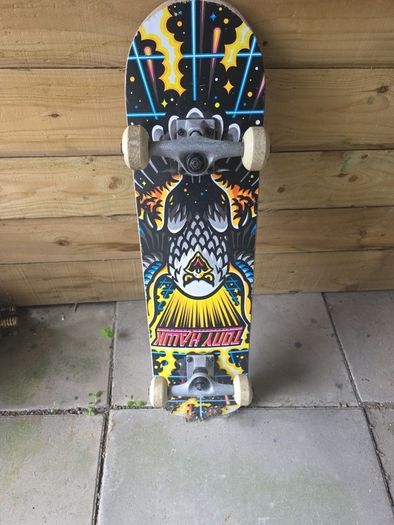 scateboard