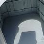 Small Dog Kennel and Bed Image 5