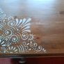 Small set of drawers Image 5