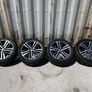Genuine Audi Q5/SQ5 20" Alloy Wheels Image 2