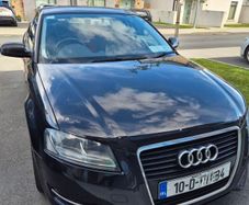 2010 Audi A3