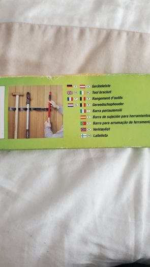Florabest Tool Holder