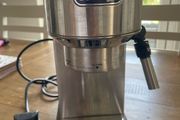 DeLonghi Dedica Coffee machine