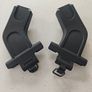 UPPAbaby MINU/MINU V2 Car Seat Adapters Image 3