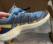 UK4 Hiking Shoes