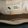 Clark's Black Leather Handbag / Genuine Clark's Image 8