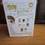Funko Pop! Harry Potter 79 , Harry in Pyjamas (Mint, Never Opened) Image 6