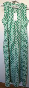 M&S cotton T-shirt dress