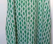 M&S cotton T-shirt dress