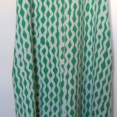 M&S cotton T-shirt dress