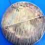 Rare Michael Flatley " Lord Of The Dance" Brooch Image 2