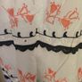 River Island girl's white embroidered strappy top age 11 Perfect condition Postage included Image 2