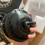 Yose Power e-bike wheel motor Image 2