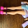 OMG LOL Dance Miss Royale Doll Image 5