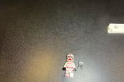 Lego Star Wars Clone Shock Trooper Coruscant Guard