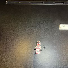 Lego Star Wars Clone Shock Trooper Coruscant Guard