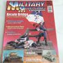 2 Military Model-craft magazines Image 2