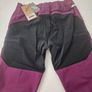 Revolution Race Nordwand Womens Hiking Pants Image 3