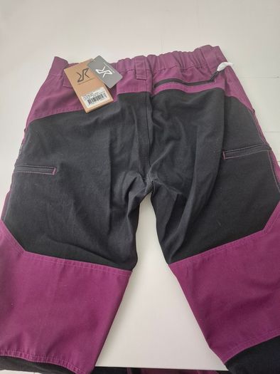 Revolution Race Nordwand Womens Hiking Pants
