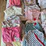 0 - 3 months Girls Clothes Bundle Image 2