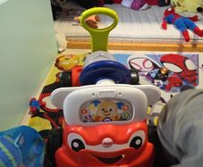Fisher-Price Laugh & Learn 3-in-1 Smart Car