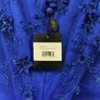 As NEW Dani Showroom Chic Style Multi Embellished Prom/Debs Dress Image 10