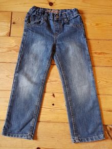 Age 4-5 Jeans