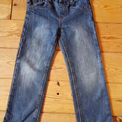 Age 4-5 Jeans