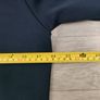 CK Calvin Klein Golf Half zip Jacket Top Mens Medium Image 6