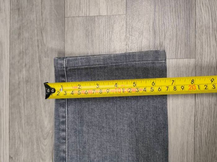 Ermenegildo Zegna Slim Fit Jeans Mens W32 L31