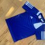 Adidas Age 9-10 t-Shirts AEROREADY 1 new Image 9