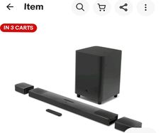 JBL 9.1 Faulty