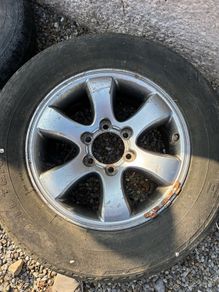 toyota jeep