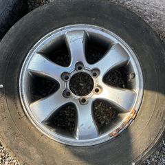 toyota jeep