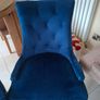 Dining table chairs Image 2