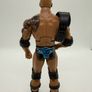 wwe elite series 14 The Rock action figure Image 3