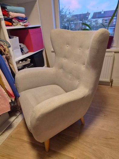Armchair