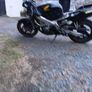 cbr 600f 2000 also virago 250 2000 breaking only Image 5