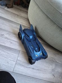 Batmobile