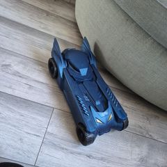 Batmobile