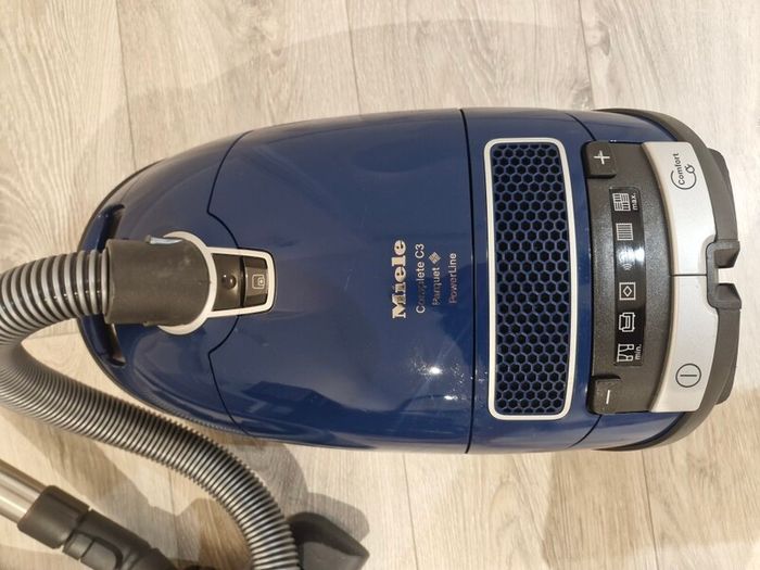 Miele vacuum cleaner