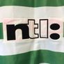Celtic Jersey. Season 1999-2001 Official Umbro Home Jersey. Brand New With Tags. Collect In Dublin Or Receive Via Post. Image 8