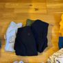 Boy Clothes Bundle 6 - 9 Months - 37 Items Image 2