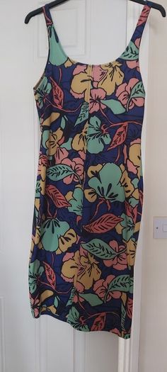 Ladies Dress