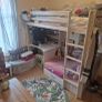Bunk bed single Image 6