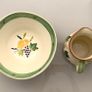 M&S Jug & Bowl Image 2