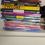 Junior Cycle school books Image 2