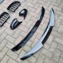 KIT for BMW 3 Series E92 Lci M-Sport Brand New Image 8