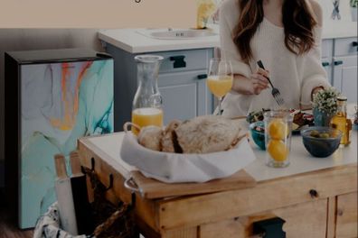 Fridge