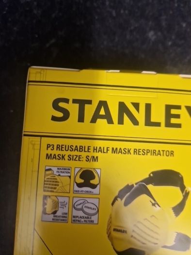 filter mask